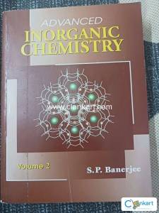 Msc chemistry
