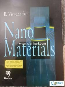 Msc chemistry