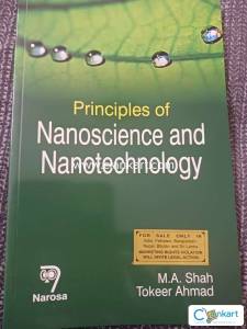 Msc chemistry