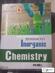 Msc chemistry