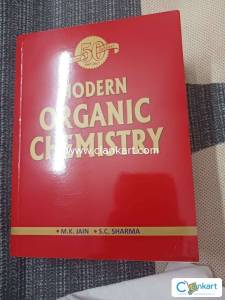 Msc chemistry