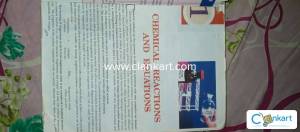 Msg me for buying this book chemistry class 10