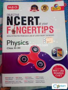 MtG NCERT at your FINGERTIPS for Neet, jee, cuet preparation