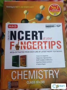 MtG chemistry for class 11+12