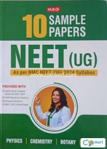 Mtg 10 neet sample papers
