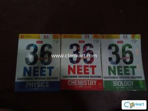 Mtg 36th neet pyqs