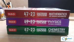 Mtg 47+23 pyq set