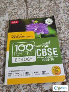 Mtg CBSE Bio for Class 12