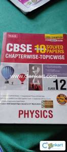 Mtg CBSE books