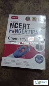 Mtg Chemistry ncert at your fingertips