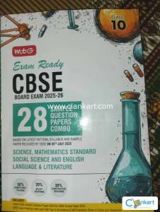 Mtg Class 10  Cbsc 28 Sample Paper 2025