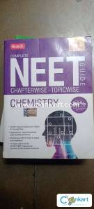 Mtg Complete Neet Guide Chemistry