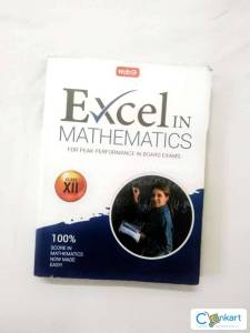 Mtg Excel in Mathematics