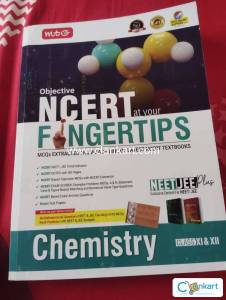 Mtg Fingerprint chemistry