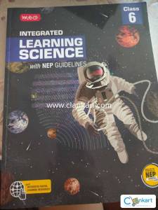 Mtg Integrated Learning Science