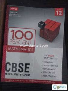 Mtg Maths for Class 12th