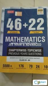 Mtg Maths for class 11,12
