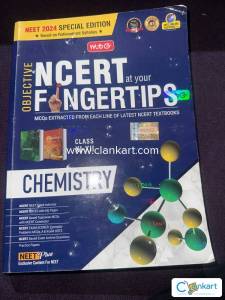Mtg NCERT at your FINGERTIPS chemistry
