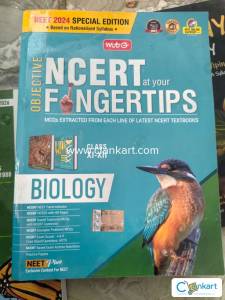 Mtg NCERT at your fingertips