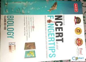 Mtg NCERT at your fingertips BIOLOGY