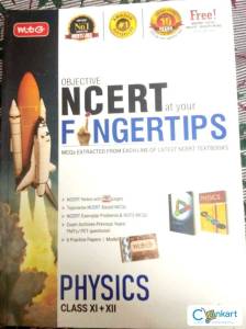 Mtg NCERT at your fingertips PHYSICS
