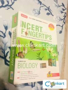 Mtg NCERT at your fingertips for biology