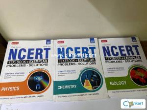 Mtg NCERT exemplar class 12