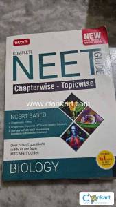 Mtg NEET NEET GUIDE