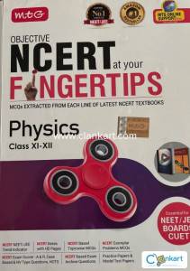Mtg NEET Physics