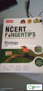 Mtg Ncert at your fingertips Biology