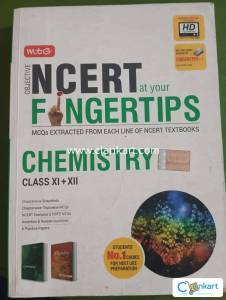 Mtg Ncert chemistry