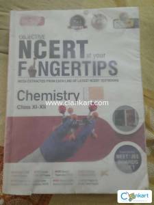 Mtg Ncert fingertips class 12