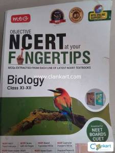Mtg Objective ncert at your fingertips