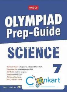 Mtg Olympiad prep- Guide Science 7