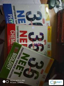 Mtg PCB NEET CHAPTERWISE SOLUTION