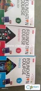 Mtg Physics Chemistry Biology class 9