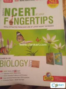 Mtg biology