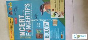 Mtg biology fingertips