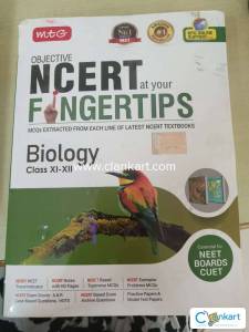 Mtg biology neet