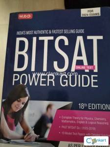 Mtg bitsat power guide