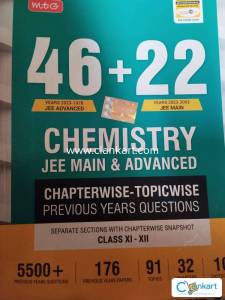 Mtg chemistry