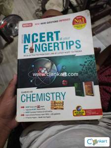 Mtg chemistry