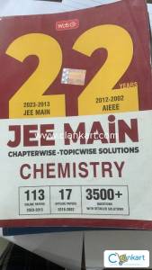 Mtg chemistry