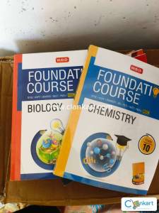 Mtg chemistry and biology class 10th