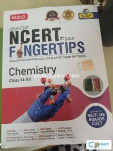 Mtg chemistry book