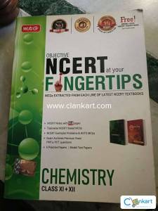 Mtg chemistry fingertips