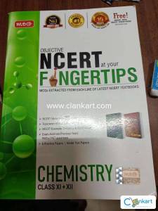 Mtg chemistry fingertips xi+xii