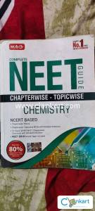 Mtg chemistry neet