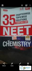 Mtg chemistry pyq for neet