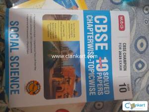 Mtg class 10 social science